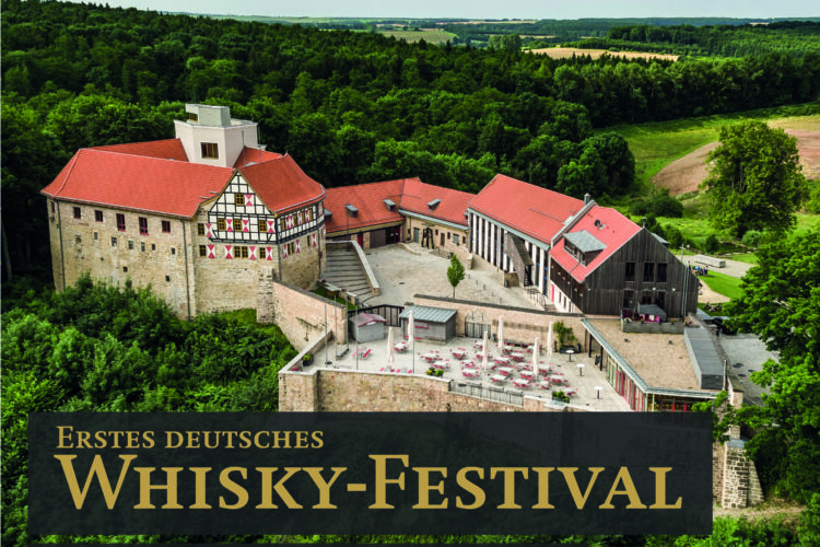 Whisky Festival Messe 2022